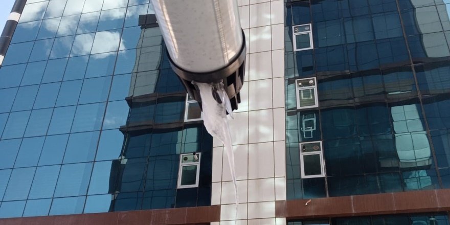 Kombi ve şofbenlere don uyarısı