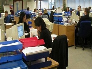 Kamu personel alımı ilanları tek merkezde