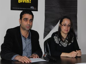 2672’ye bir SMS atarak bir hayatı kurtarabilirsiniz