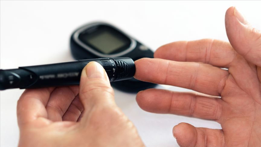 Araştırma: 2050'de 1,3 milyar kişi diyabet hastası olacak