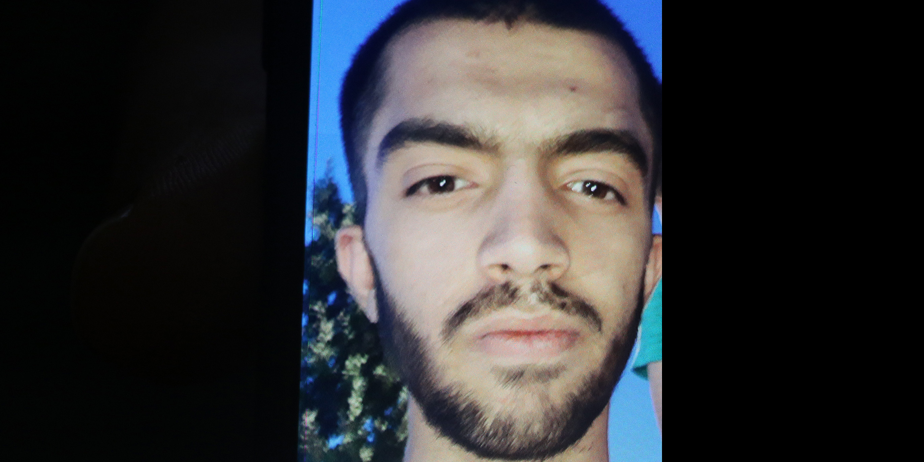 VİDEO- Diyarbakır’da 'Hastaneye gidiyorum' diye evden çıkan gençten haber alınamıyor