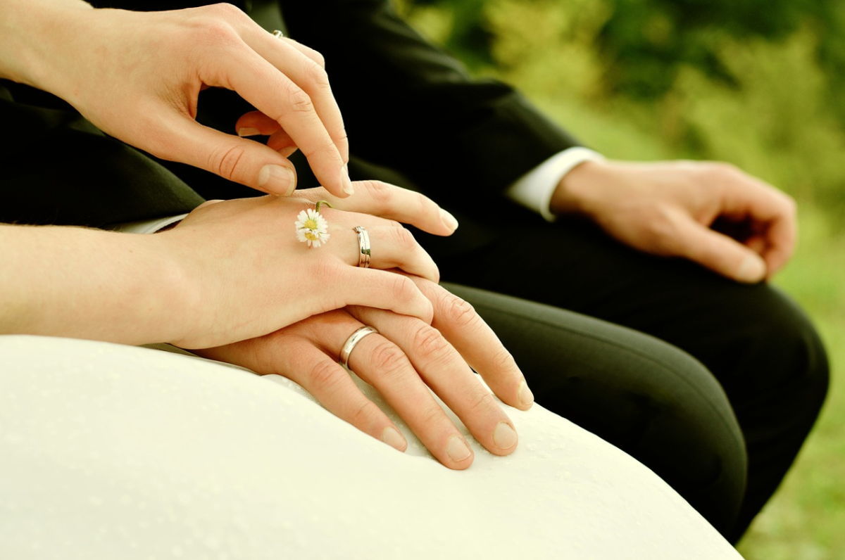 TÜİK: Evlenenler azaldı boşananlar arttı