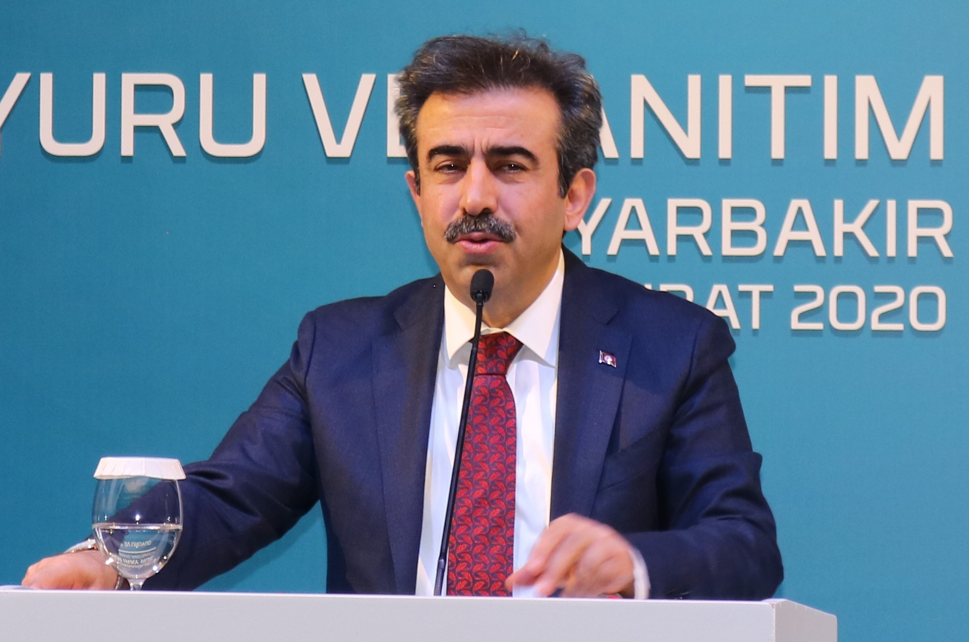 Diyarbakır'daki yeni yatırımlar 50 bin kişiye iş kapısı olacak