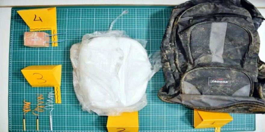 Diyarbakır’da operasyon