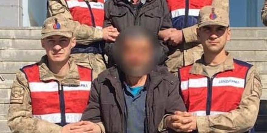 VİDEO - Diyarbakır Dicle’de aranan bir firari yakalandı