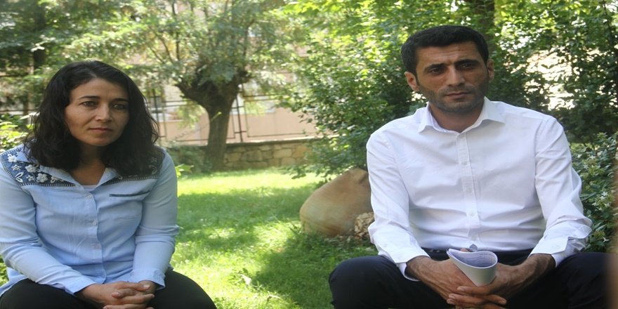 Kulp Belediyesi eşbaşkanlarının duruşması ertelendi