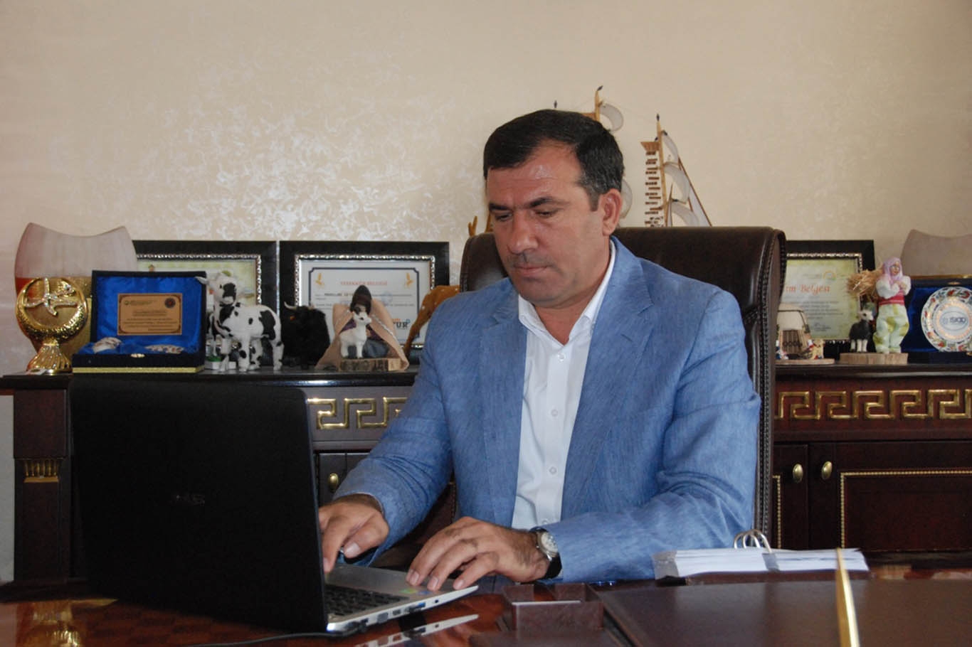 Koyun Keçi Birliği Başkanı: Yaşanan olaylardan üzüntü verici