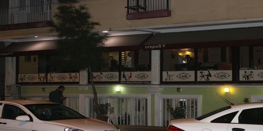 Diyarbakır’da silahlı kavga: 4 yaralı