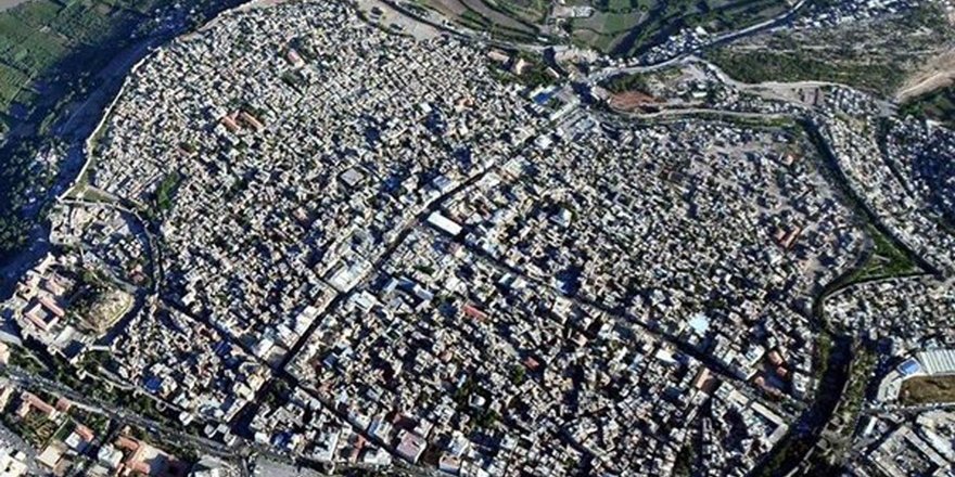 Diyarbakır’da mutluluk, yaş ilerledikçe artıyor