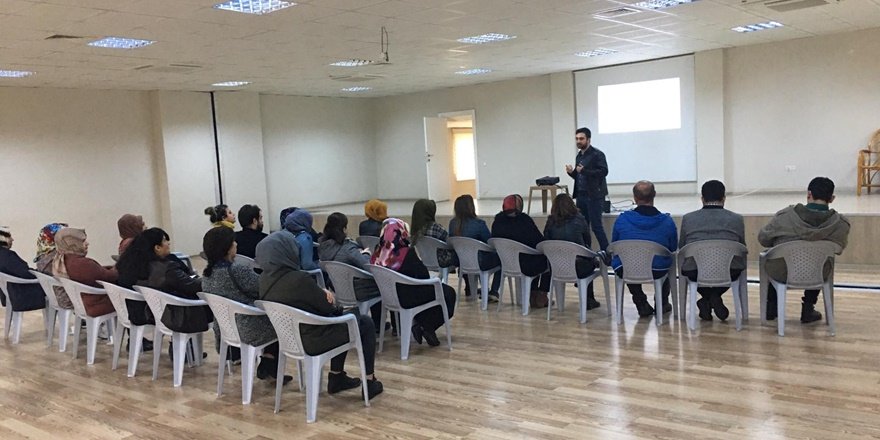 Bağlar Belediyesi’nden koronavirüs tedbiri
