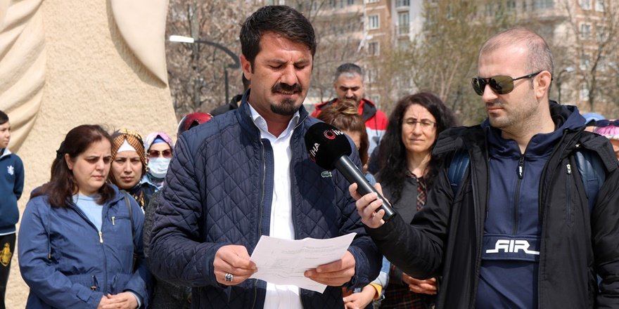 Usta Öğreticiler’den ücretler kesilmesin çağrısı