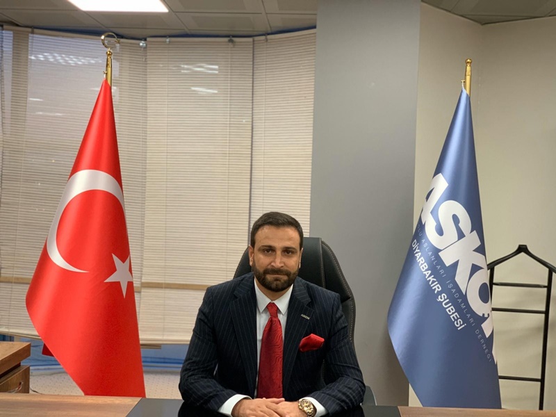 ASKON  koronavirüs sebebiyle toplantıları erteledi