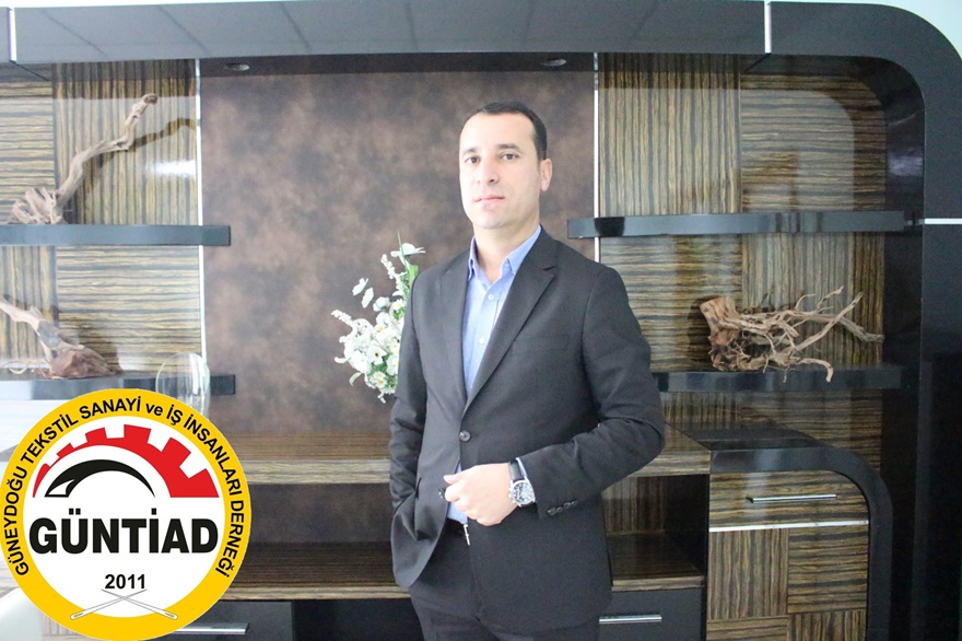 Koronavirüs tekstil sektörünü vurdu