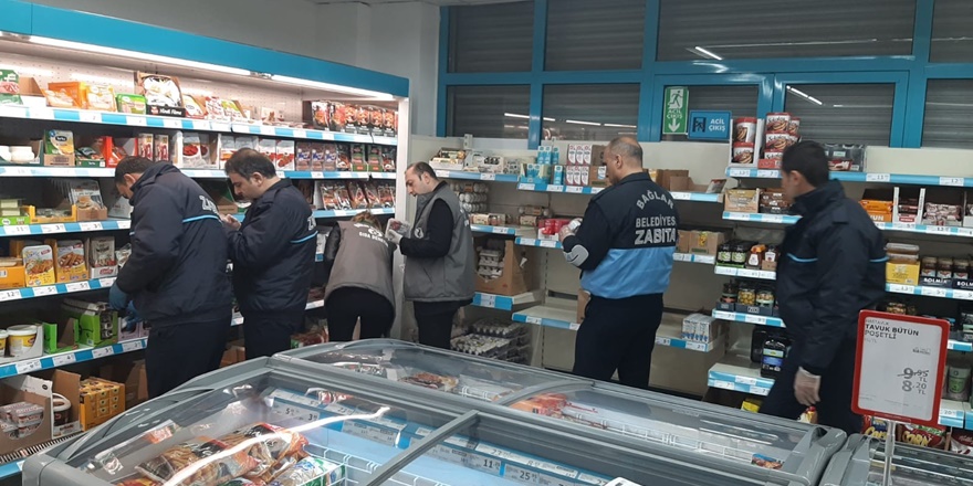 Esnaf koronavirüs tedbirlerine uyuyor