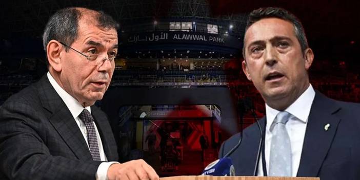 Koç ve Özbek’ten sert tepki: Atatürk yoksa, biz de yokuz’