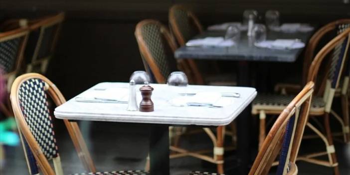 Lokanta ve kafelerde KDV oranları değişti!