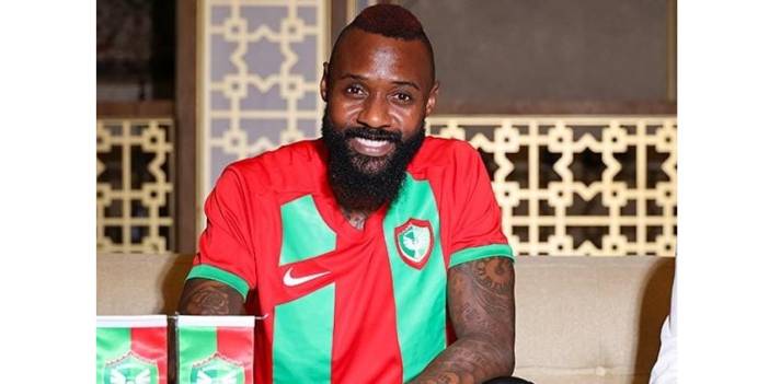 Amedspor'un yeni sezon formaları satışa çıktı