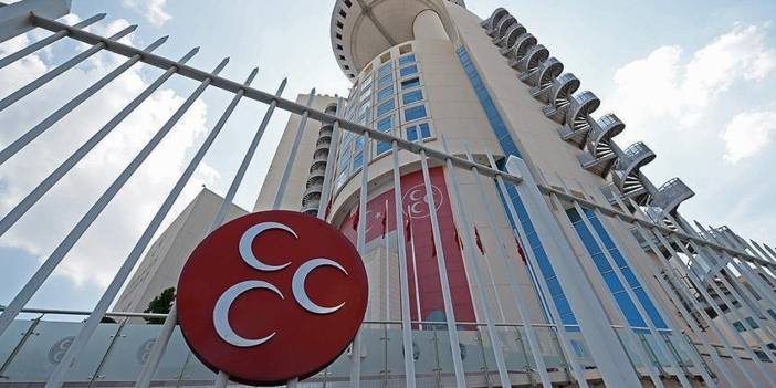 MHP Diyarbakır’da İlçe Başkanlarının istifası istendi