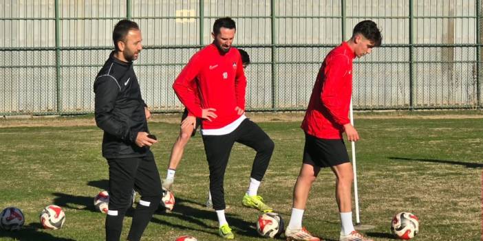 Amedspor’un Eski Kaptanı Yusuf Yağmur Diyarbekirspor’da