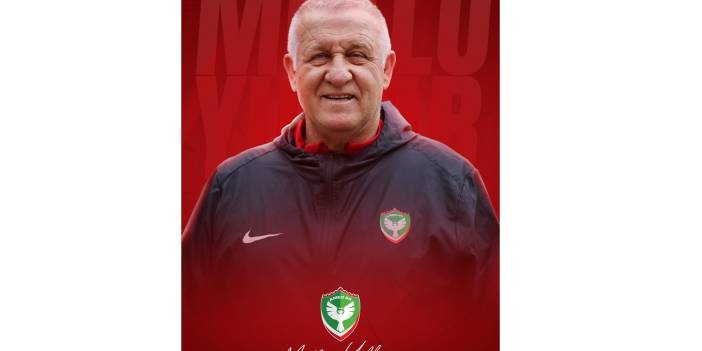 Amedspor’dan Mesut Bakkal’a sürpriz