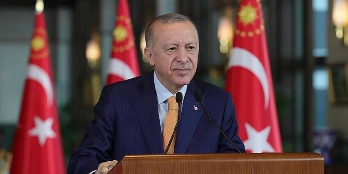 Cumhurbaşkanı Erdoğan: Aileye saldırı devlete saldırıdır