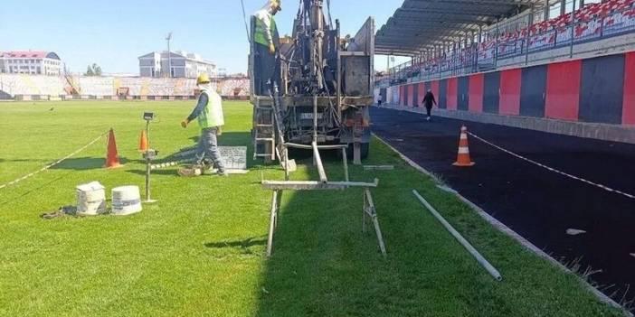 Süper Lig devlerini ağırlayan stat yıkılıyor