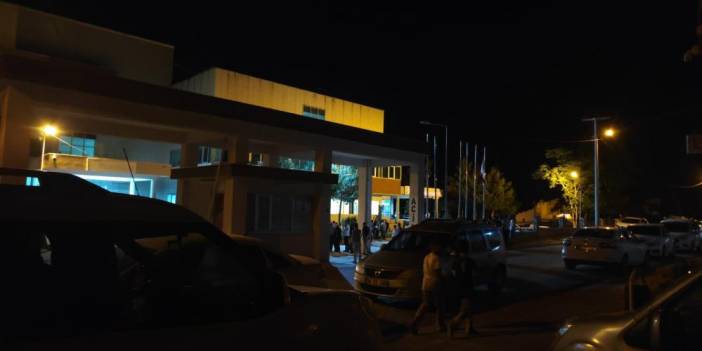Diyarbakır’da buğday paylaşımı yüzünden baba öldürüldü