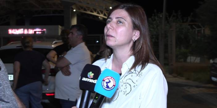 Serra Bucak: “Çok önemli bir değeri kaybettik”
