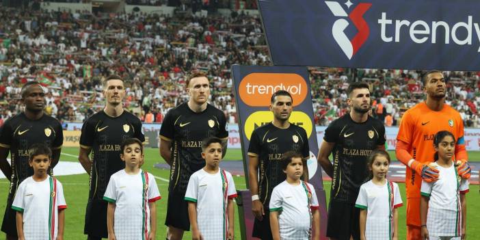 Amedspor’a Kasımpaşa maçı öncesi çifte müjde!