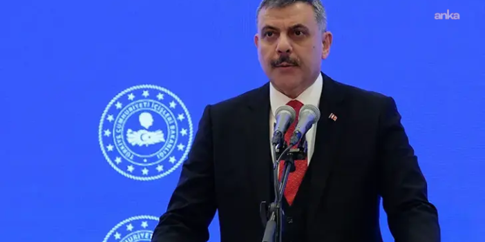 53 il için alarm verildi! Bakan Çiftçi’den kritik uyarı
