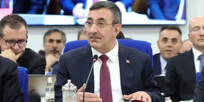 Emeklilere müjde sinyali! Cevdet Yılmaz’dan dikkat çeken açıklama: “Tüm imkânlarımızı kullanacağız”