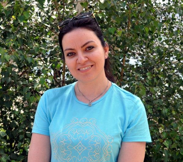 Bitlis'te 2 Bin 500 Metre Yükseklikte Şenlik Coşkusu