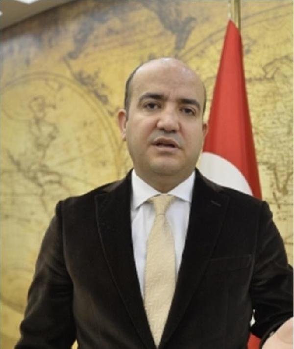 Açığa Alınan 2 Kaymakam İhraç Edildi