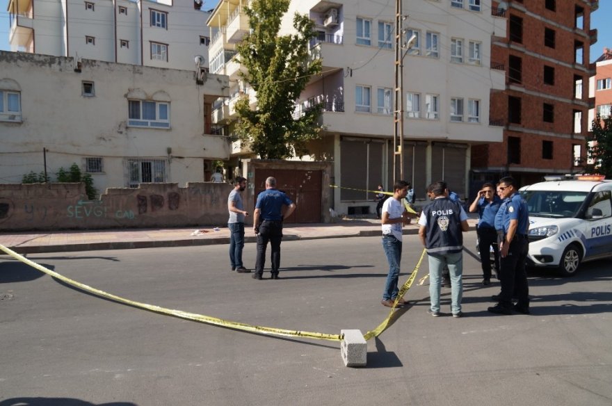 Batman’da Karı-koca Arasındaki Tartışma Kanlı Bitti