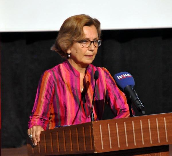 Kent Belleği Sunumu Yapıldı