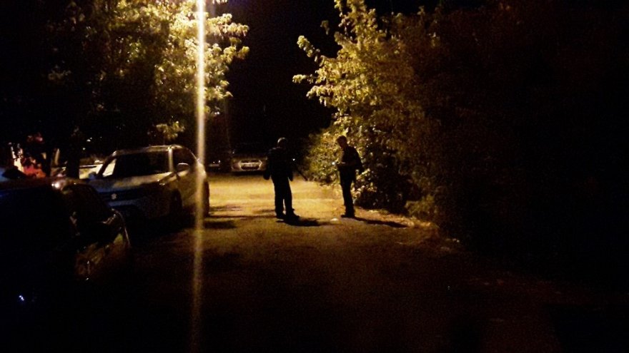 Çocukların Kavgasına Aileler Karıştı: 4 Yaralı