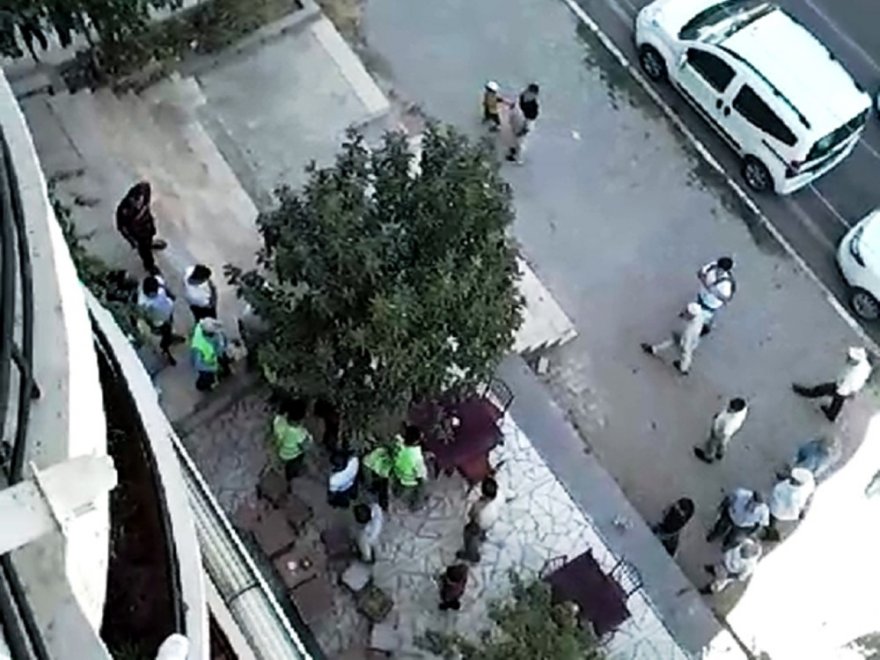 Şantaj Yaptığı İddia Edilen Şahıs Linç Edilmek İstendi