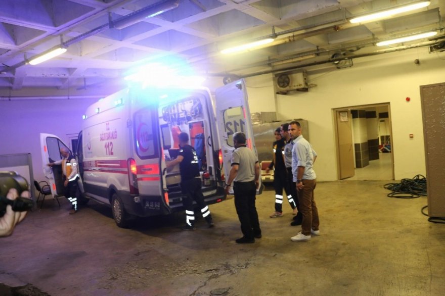 Asteğmenin Cesedi Bulundu