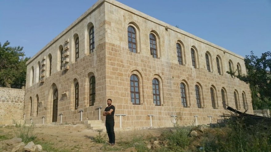 Muhteşem Görüntüsü İle Göz Kamaştırdı