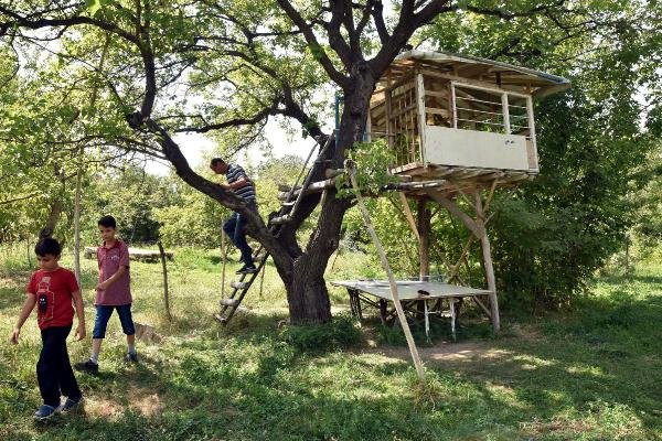 Kitap Okumayı Eğlenceli Hale Getirdi