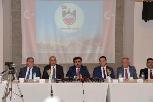 Tekstil Osb İçin 49 Firma, 252 Milyon Yatırım Ve 6540 Kişilik İstihdam Garantisi Verdi