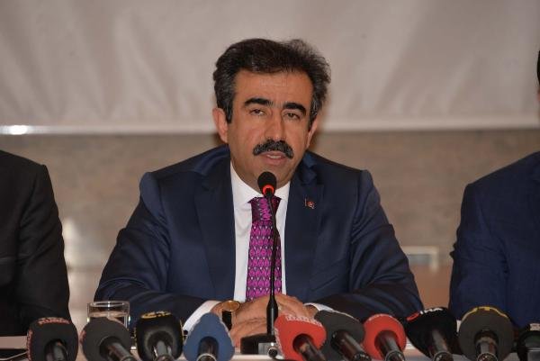 Tekstil Osb İçin 49 Firma, 252 Milyon Yatırım Ve 6540 Kişilik İstihdam Garantisi Verdi