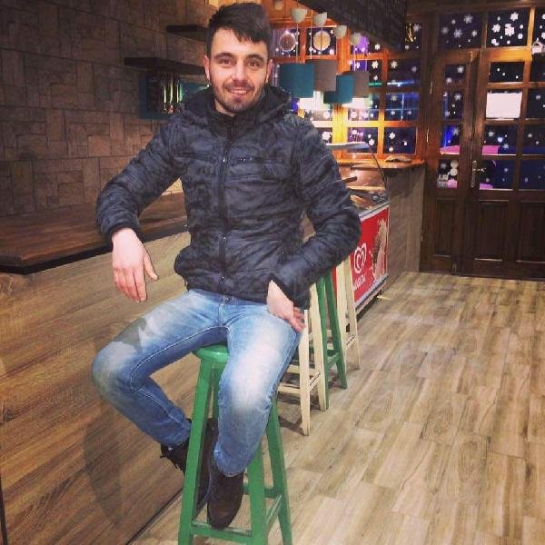 Termik Santraldeki İş Kazasında Ölen İşçi Toprağa Verildi