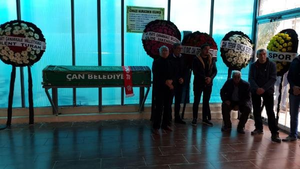 Termik Santraldeki İş Kazasında Ölen İşçi Toprağa Verildi