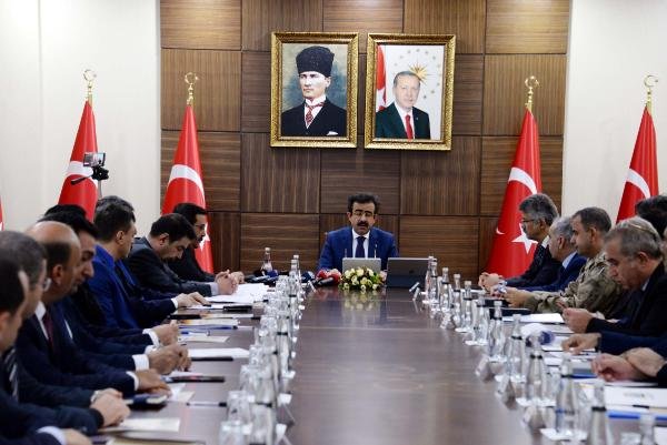 Diyarbakır'da 10 Ayda 37 Ton Esrar Ele Geçirildi