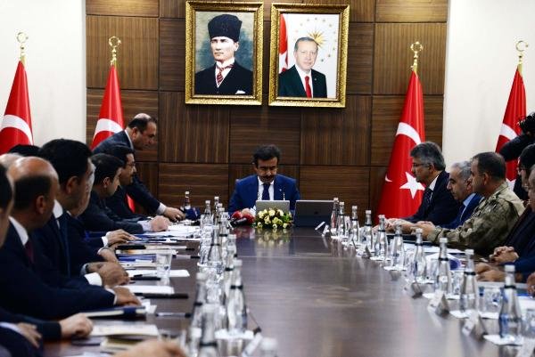 Diyarbakır'da 10 Ayda 37 Ton Esrar Ele Geçirildi