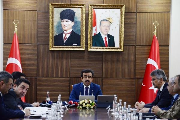 Diyarbakır'da 10 Ayda 37 Ton Esrar Ele Geçirildi