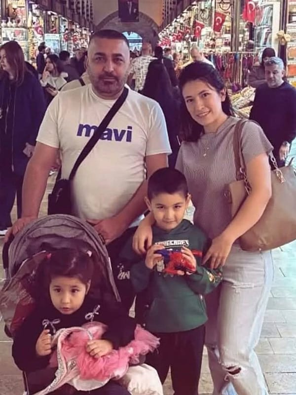 Zehirlenen Böcek ailesinde baba da öldü: 4 kişi tutuklandı