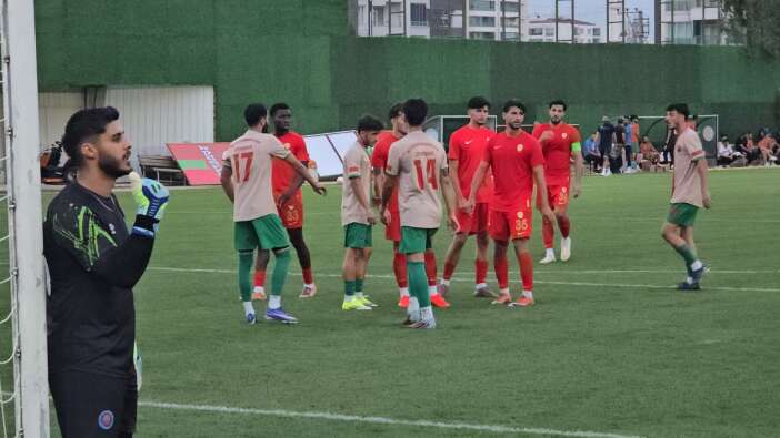amedspor