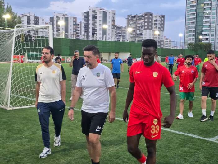 amedspor